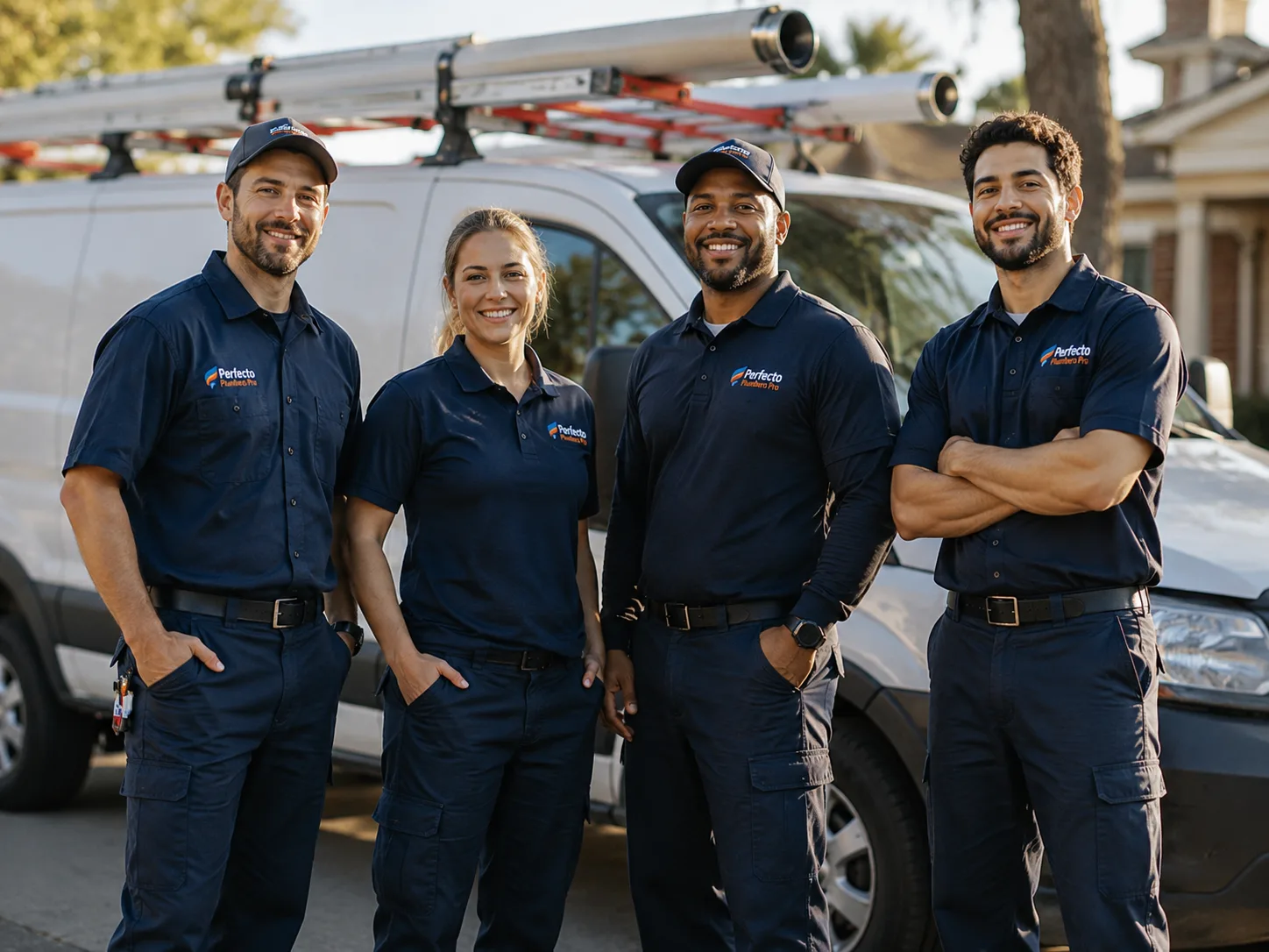 Emergency Plumber Near Me in Los Indios, TX near me
